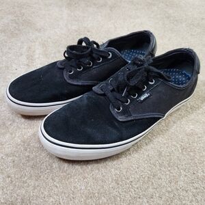 Vans pro skate shoe